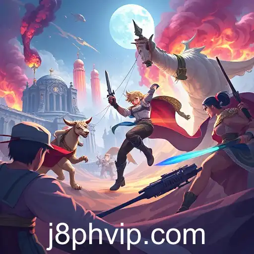 Digital Engagement in Gaming: The Rise of J8ph