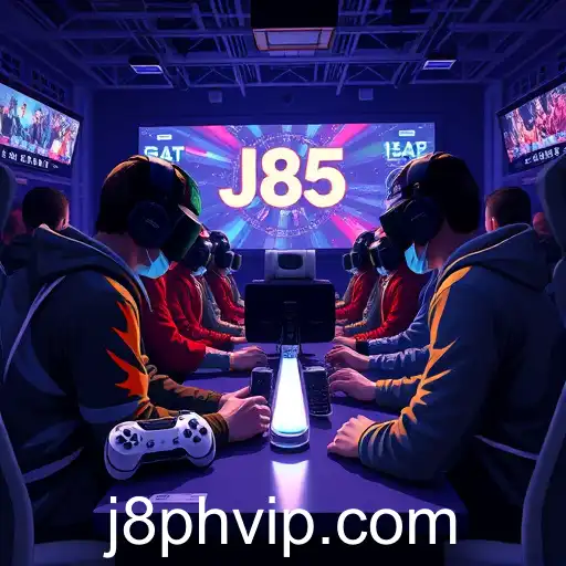 The Digital Playground Revolution