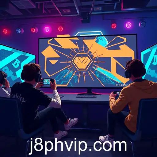Gaming Platform J8ph: Evolution and Impact