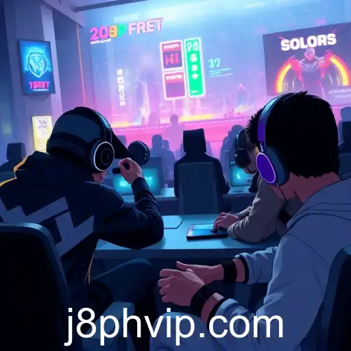 The Rise of Online Gaming Communities